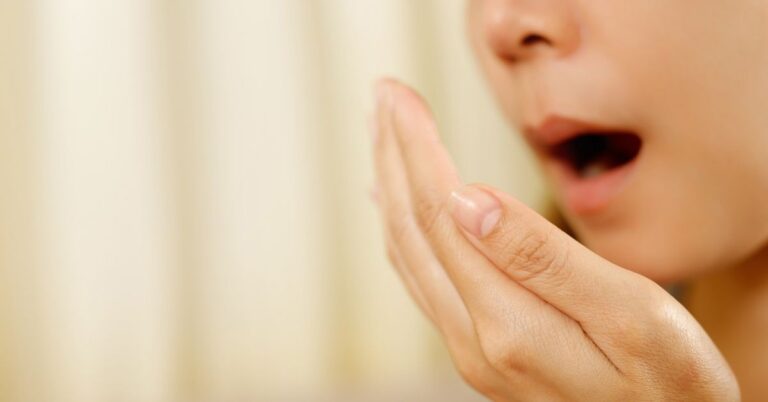 What Are the Main Causes of Bad Breath?